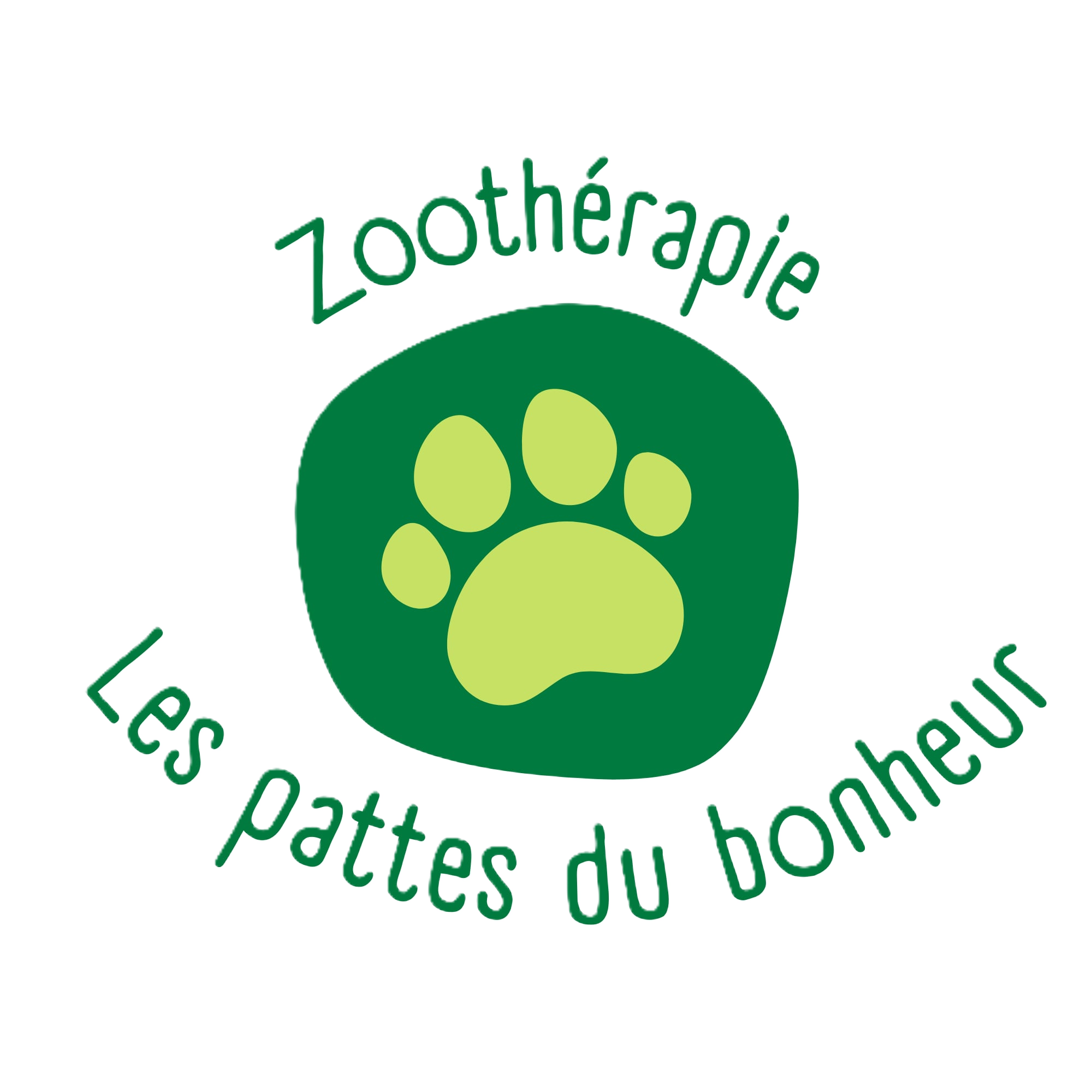 Les Pattes du Bonheur